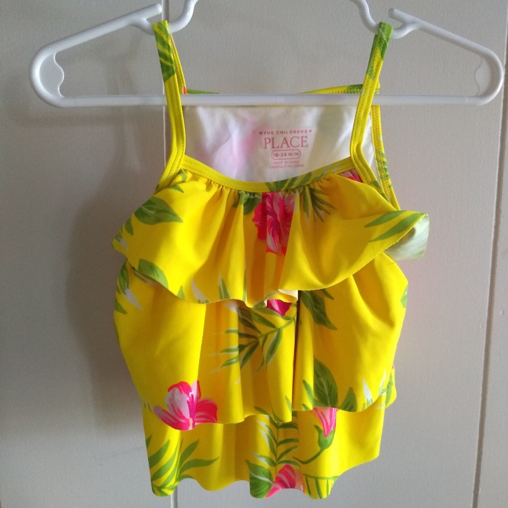 Baby girl swimsuit
